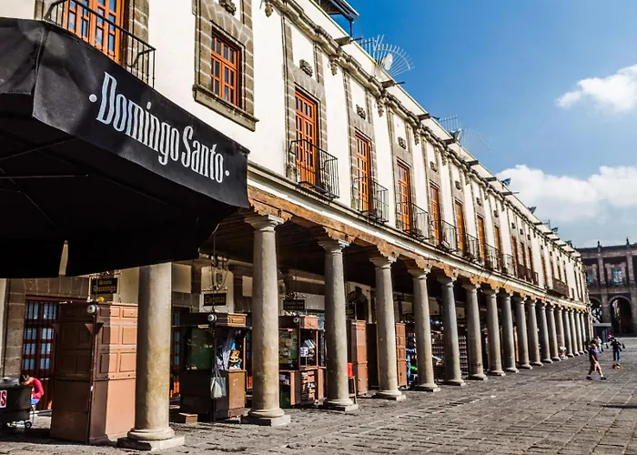 Domingo Santo Hotel Boutique (Adults Only)