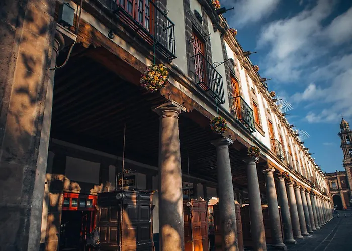 Domingo Santo Hotel Boutique (Adults Only)
